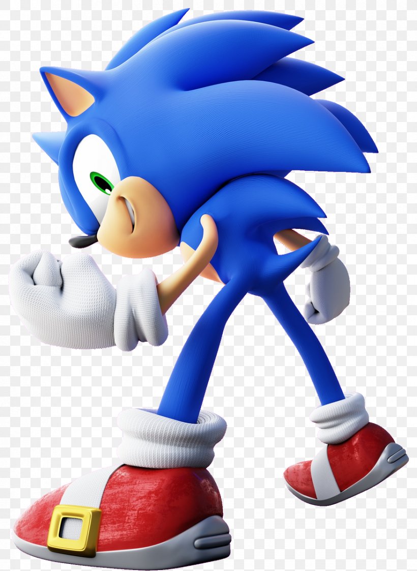 Sonic The Hedgehog Shadow The Hedgehog Sonic Unleashed Video Game, PNG, 876x1200px, Sonic The Hedgehog, Action Figure, Fictional Character, Figurine, Hedgehog Download Free