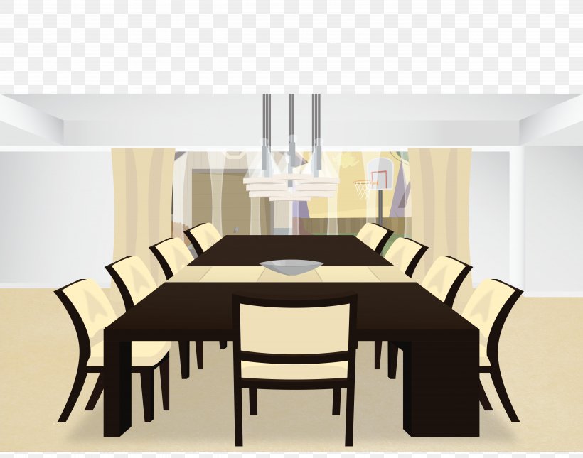 Table Dining Room DeviantArt Matbord, PNG, 5333x4200px, Table, Art, Chair, Deviantart, Digital Art Download Free