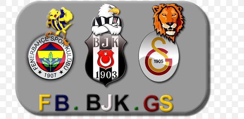 The Intercontinental Derby Galatasaray S.K. Fenerbahçe S.K. Beşiktaş J.K. Football Team Beşiktaş–Fenerbahçe Rivalry, PNG, 728x400px, Intercontinental Derby, Bird, Brand, Emblem, Football Download Free