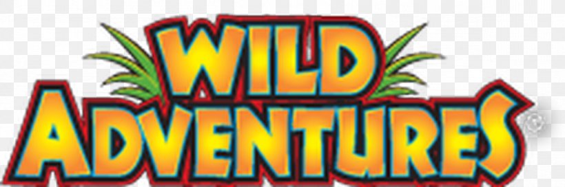 Wild Adventures Concert Amusement Park Water Park, PNG, 1205x400px, Watercolor, Cartoon, Flower, Frame, Heart Download Free
