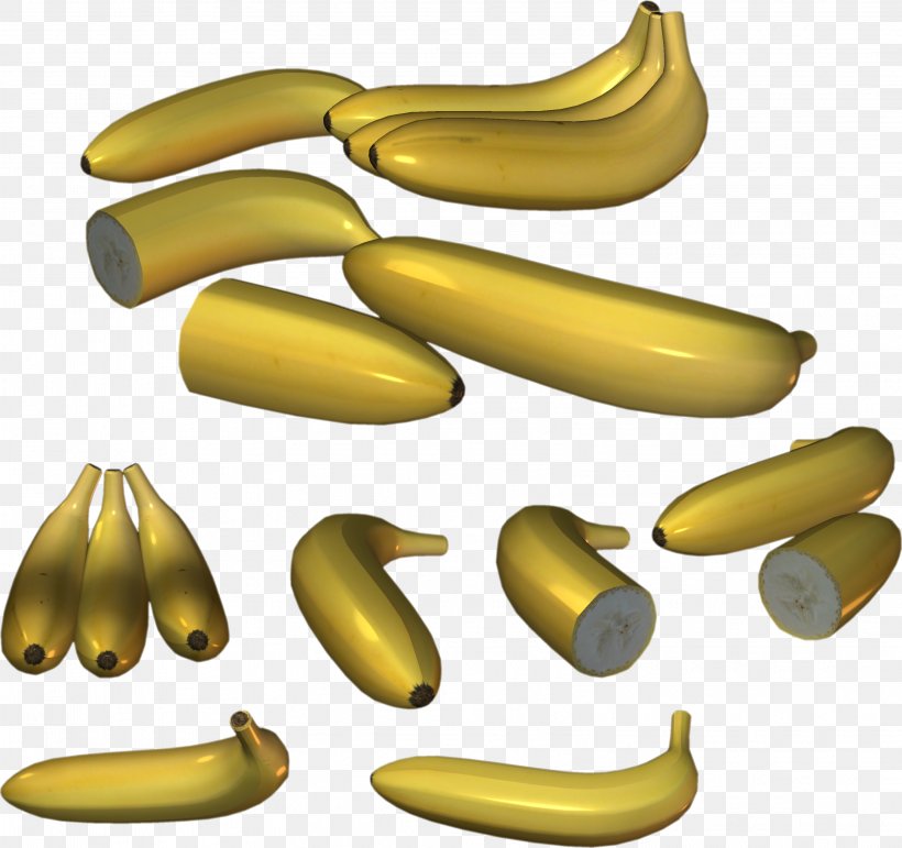 Banana Eating Clip Art, PNG, 3214x3022px, Banana, Banana Family, Eating, Explanation, Food Download Free