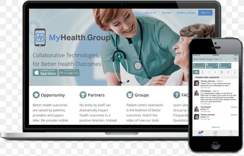 Business Health Care Information Organization Hospital, PNG, 1287x825px, Business, Brand, Communication, Display Advertising, Display Device Download Free