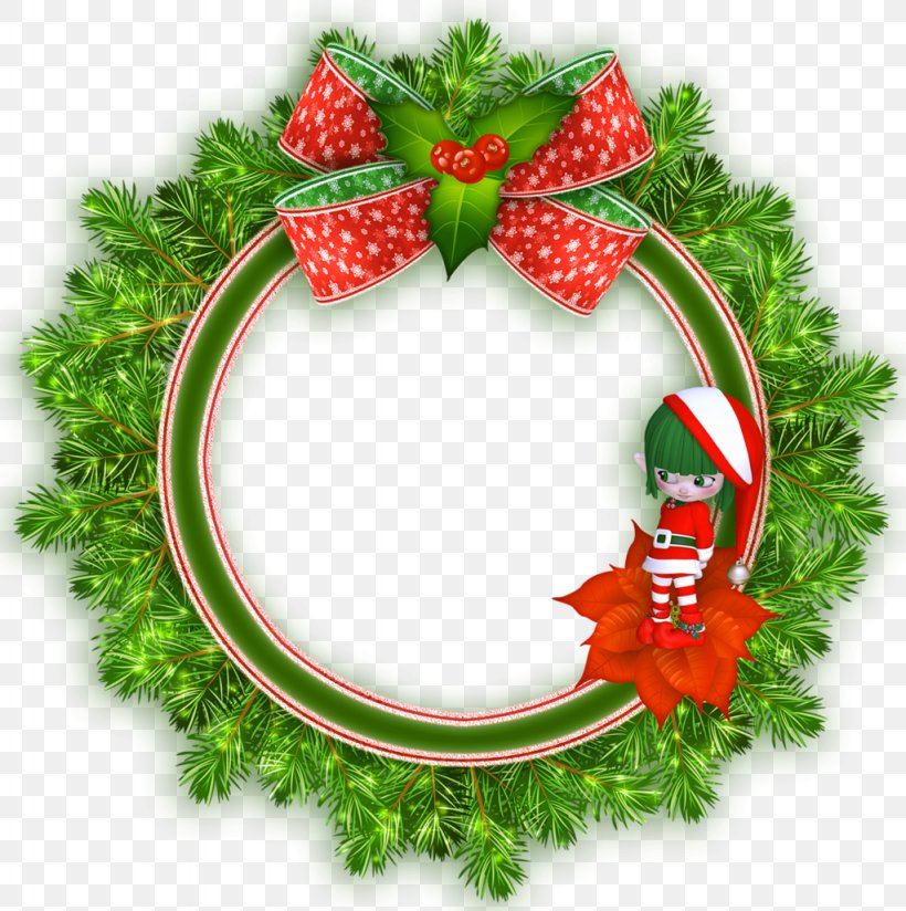 Christmas Elf Picture Frames Santa Claus Christmas Ornament, PNG, 1024x1030px, Christmas, Christmas Decoration, Christmas Elf, Christmas Ornament, Christmas Tree Download Free