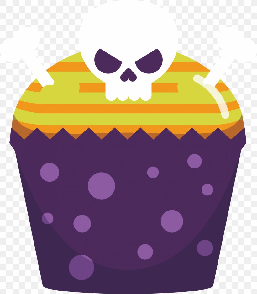 Cupcake Halloween, PNG, 2327x2660px, Cupcake, Baking Cup, Cake, Candy, Cup Download Free