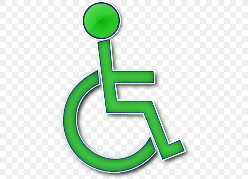 Disability Wheelchair Disabled Parking Permit Clip Art, PNG, 450x594px, Disability, Accessibility, Area, Disabled Parking Permit, Free Content Download Free