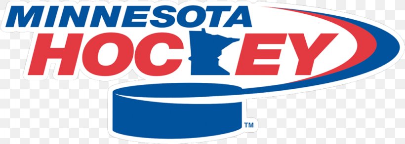 Minnesota Hockey Minnesota Golden Gophers Men's Ice Hockey Logo, PNG, 1024x365px, Minnesota, Area, Banner, Blue, Brand Download Free
