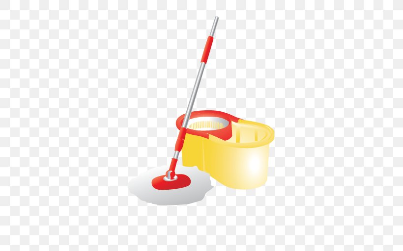 Mop Cleaning Janitor, PNG, 512x512px, Mop, Broom, Bucket, Business, Cleaning Download Free