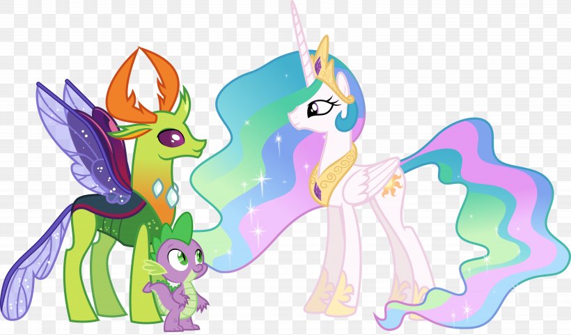 Princess Celestia Princess Luna Pony, PNG, 6180x3630px, Princess Celestia, Animal Figure, Art, Cartoon, Character Download Free