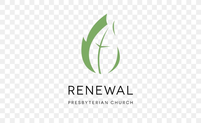 Renewal Presbyterian Church Mary M. Brand, PhD Logo West Philadelphia, PNG, 500x500px, Renewal Presbyterian Church, Brand, Church, Facebook Inc, Green Download Free