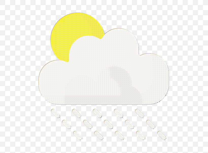 Weather Icon Rain Icon Climate Change Icon, PNG, 617x605px, Weather Icon, Climate Change Icon, Cloud, Heart, Logo Download Free