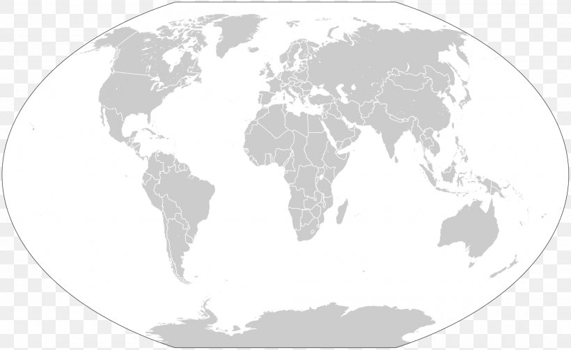 World Map Globe Map Projection, PNG, 2000x1228px, World, Black And White, Globe, Map, Map Projection Download Free
