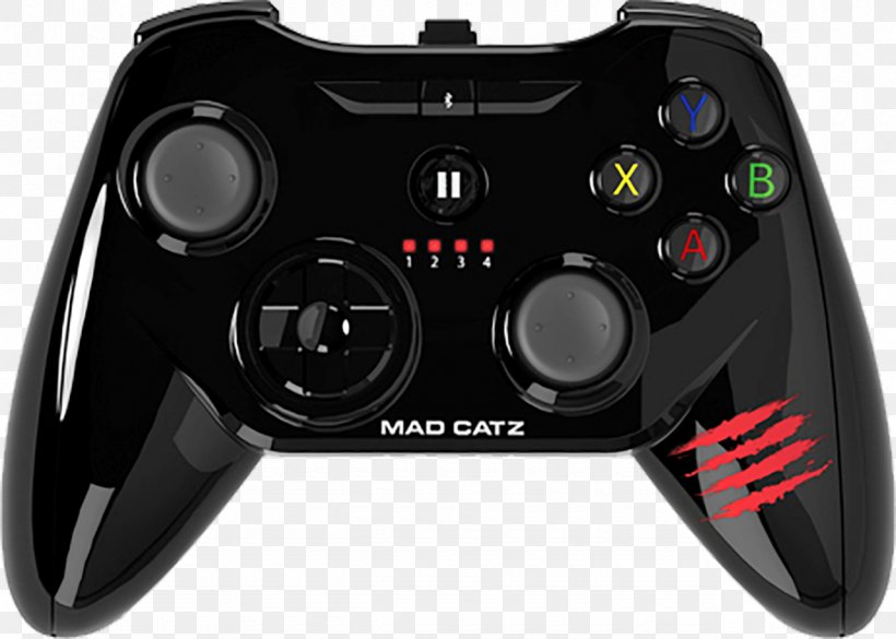 Xbox 360 Mad Catz C.T.R.L.i Game Controllers Video Game, PNG, 1280x914px, Xbox 360, All Xbox Accessory, Arcade Controller, Arcade Game, Electronic Device Download Free