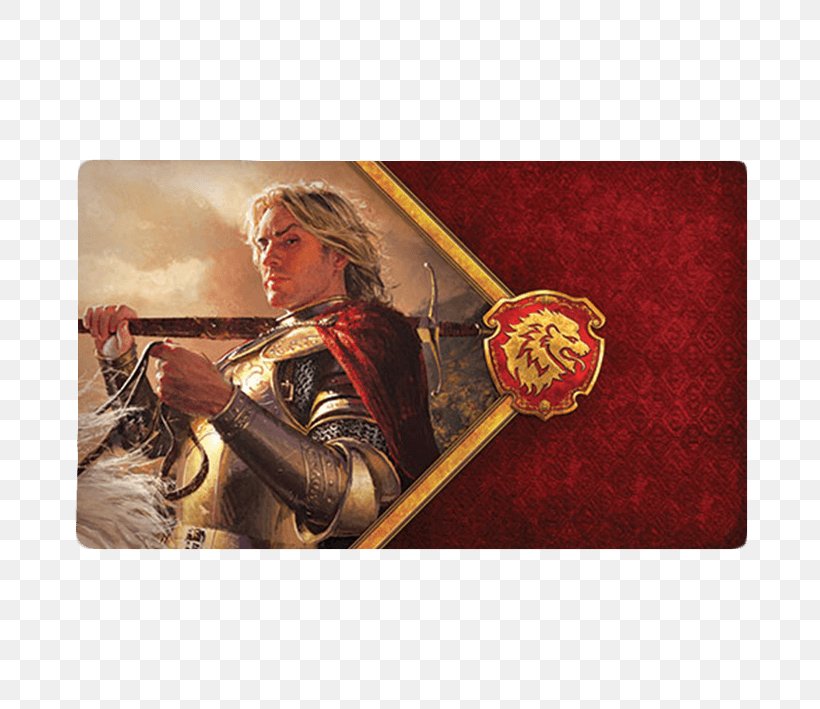 A Game Of Thrones: Second Edition Jaime Lannister Magic: The Gathering Daenerys Targaryen, PNG, 709x709px, Game Of Thrones, Board Game, Card Game, Cold Weapon, Collectible Card Game Download Free