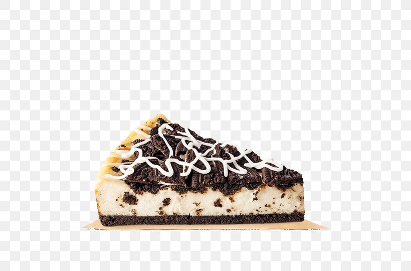 Cheesecake Milkshake Cream Dessert Oreo, PNG, 500x540px, Cheesecake, Biscuits, Burger King, Cake, Chocolate Download Free