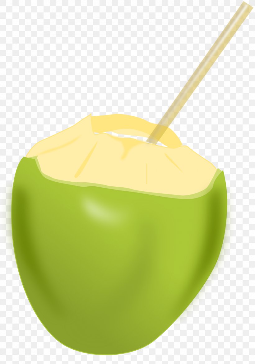 Coconut Water Arecaceae Clip Art, PNG, 1682x2400px, Coconut Water, Animation, Arecaceae, Coconut, Drink Download Free