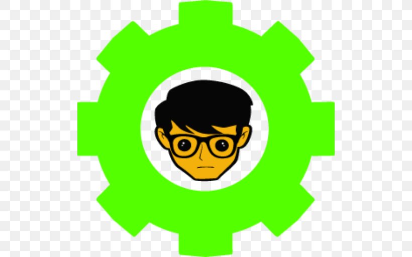 Clip Art, PNG, 512x512px, Symbol, Fictional Character, Gear, Green, Human Behavior Download Free