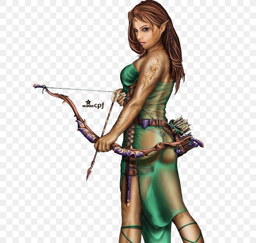Elf Female The Lord Of The Rings Dungeons & Dragons Archery, PNG, 649x779px, Elf, Archery, Cold Weapon, Dungeons Dragons, Fantasy Download Free