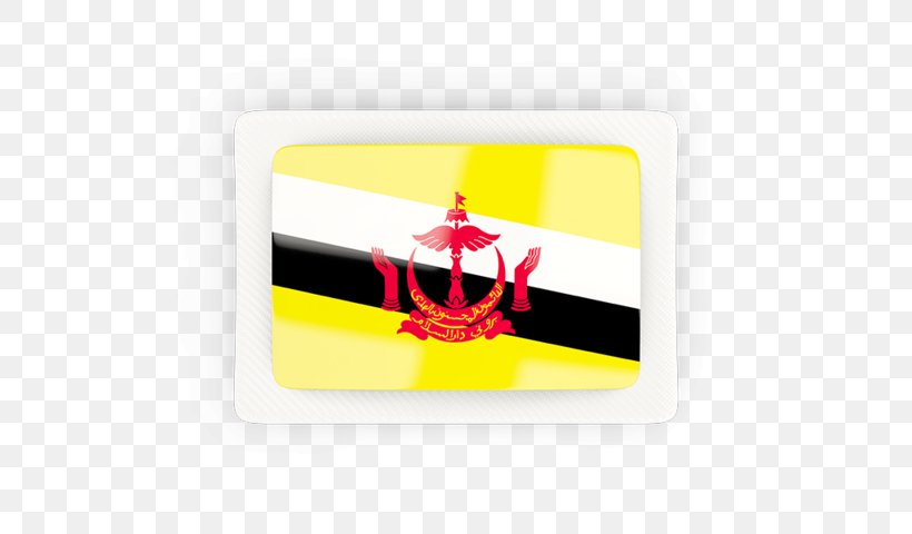 Flag Of Brunei Flag Of Brunei Rectangle, PNG, 640x480px, Brunei, Brand, Compact, Flag, Flag Of Brunei Download Free