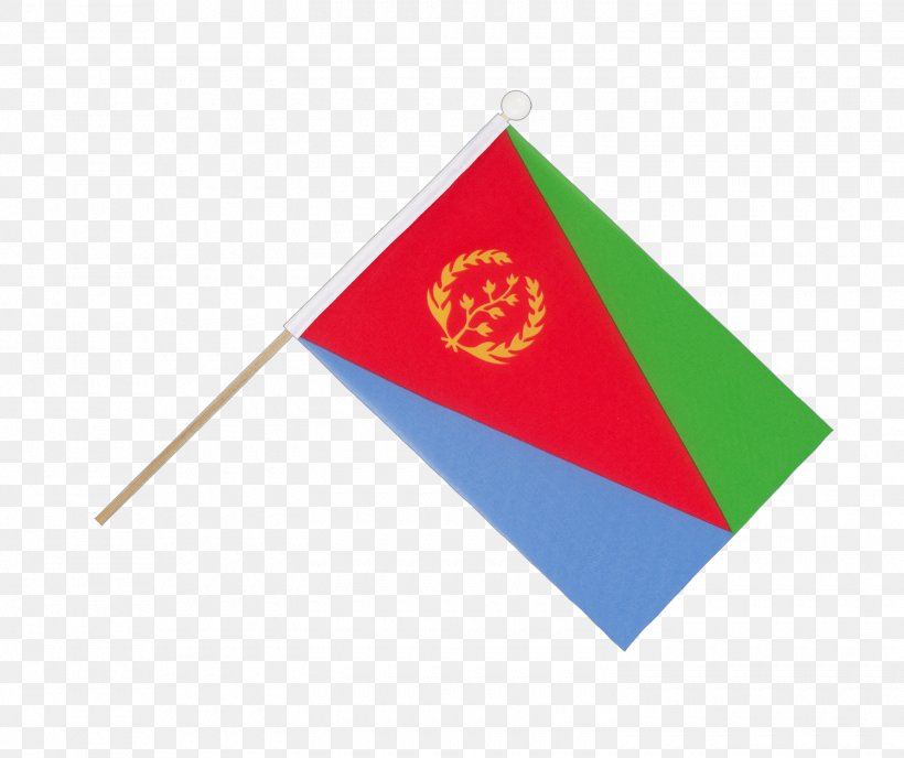 Flag Of Eritrea Flag Of Eritrea Fahne MaxFlags GmbH, PNG, 1500x1260px, Eritrea, Car, Fahne, Flag, Flag Of Eritrea Download Free