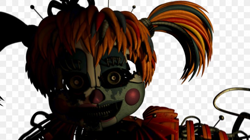 Freddy Fazbear's Pizzeria Simulator Five Nights At Freddy's: Sister Location Five Nights At Freddy's 4 FNaF World, PNG, 1280x720px, Fnaf World, Child, Clown, Fictional Character, Game Download Free