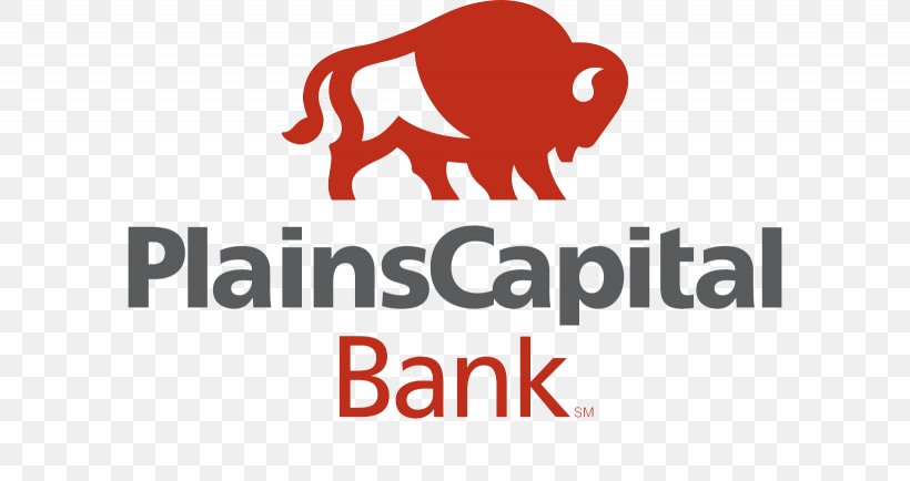 PlainsCapital Bank Logo Studio Bank PrimeLending, Inc., PNG, 1640x869px, Logo, Area, Bank, Brand, Capital One Download Free