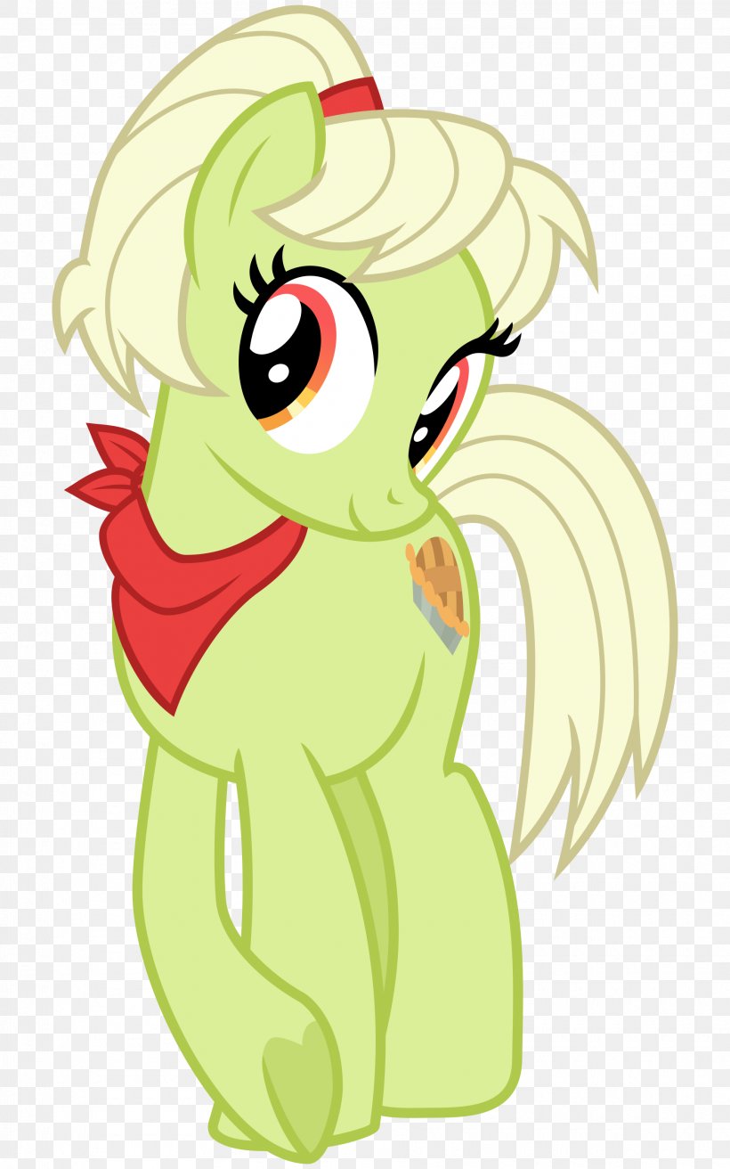 Pony Granny Smith Twilight Sparkle Apple Family Reunion Apple Pie, PNG, 1875x3000px, Watercolor, Cartoon, Flower, Frame, Heart Download Free