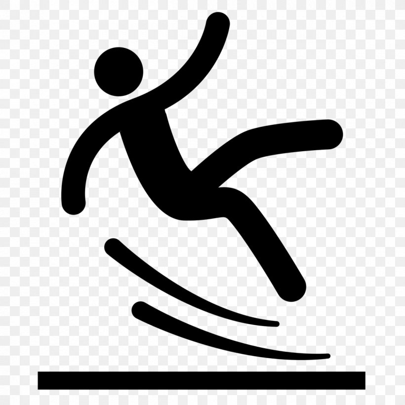 Slip And Fall Personal Injury Lawyer, PNG, 1200x1200px, Slip And Fall, Accident, Area, Artwork, Black And White Download Free