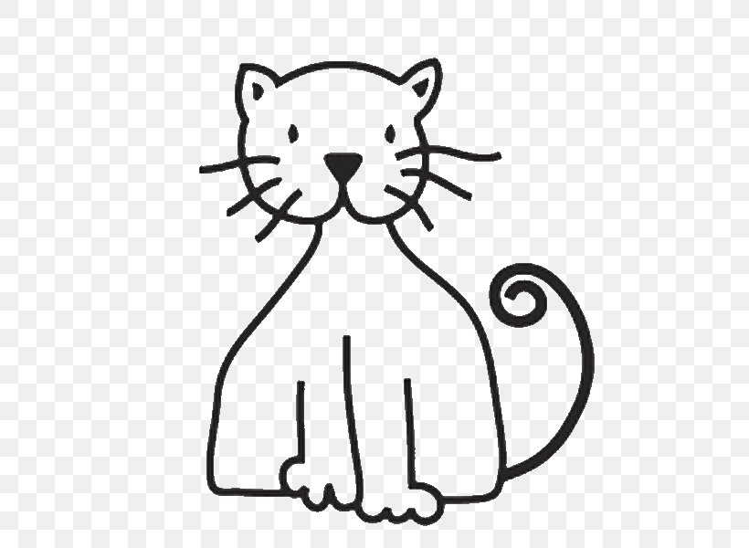 Whiskers Cat Mammal Dog Clip Art, PNG, 600x600px, Whiskers, Area, Bear, Behavior, Black Download Free