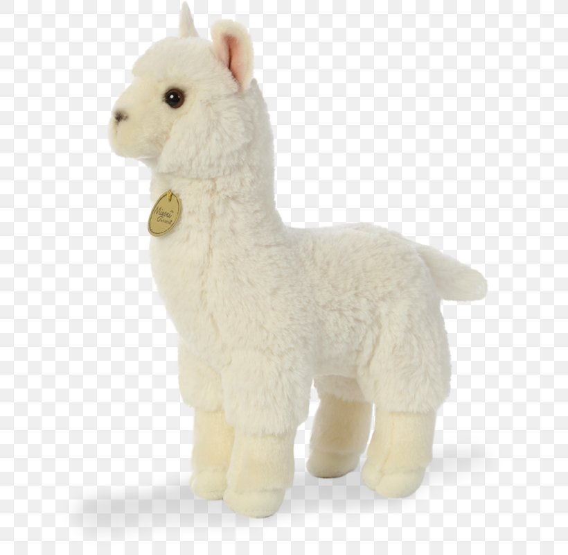 Alpaca Llama Stuffed Animals & Cuddly Toys Felidae Camel, PNG, 800x800px, Alpaca, Animal, Animal Figure, Bear, Camel Download Free