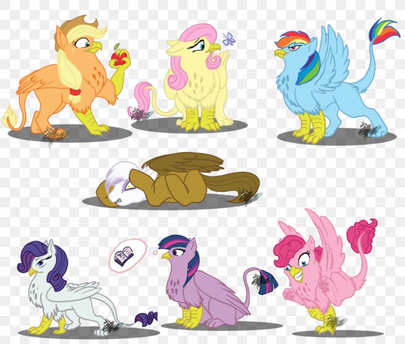 Applejack Pinkie Pie Rainbow Dash Rarity Twilight Sparkle, PNG, 900x765px, Applejack, Animal Figure, Art, Beak, Bird Download Free