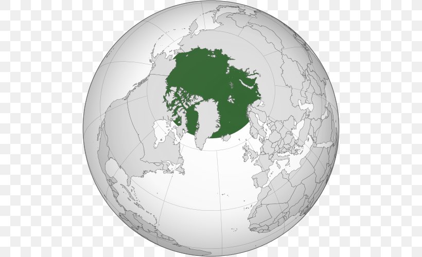 Arctic Circle Arctic Ocean Greenland Polar Regions Of Earth, PNG, 500x500px, Arctic Circle, Antarctic, Antarctica, Arctic, Arctic Ice Pack Download Free