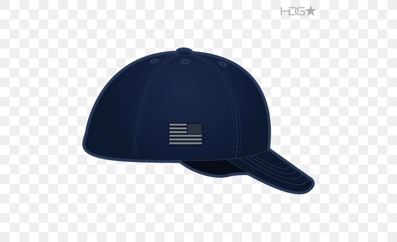 Baseball Cap Trucker Hat, PNG, 500x500px, Baseball Cap, Baseball, Buckram, Cap, Electric Blue Download Free