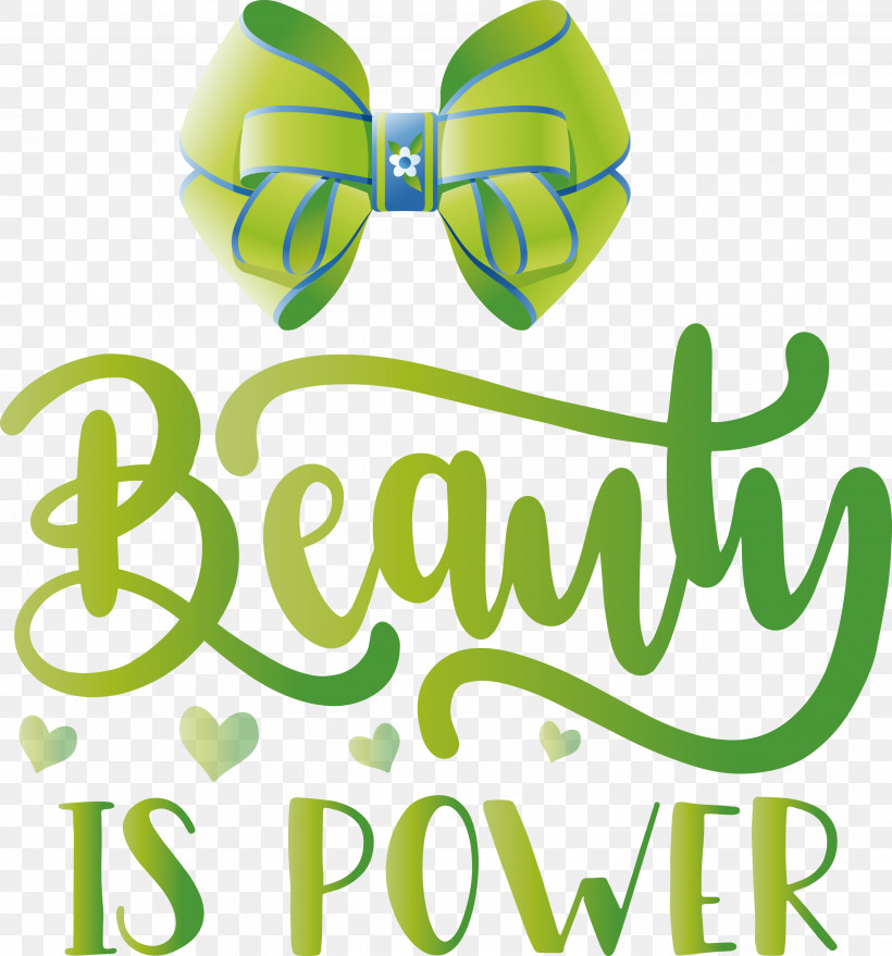 Beauty Is Power Fashion, PNG, 2798x3000px, Fashion, Logo Download Free