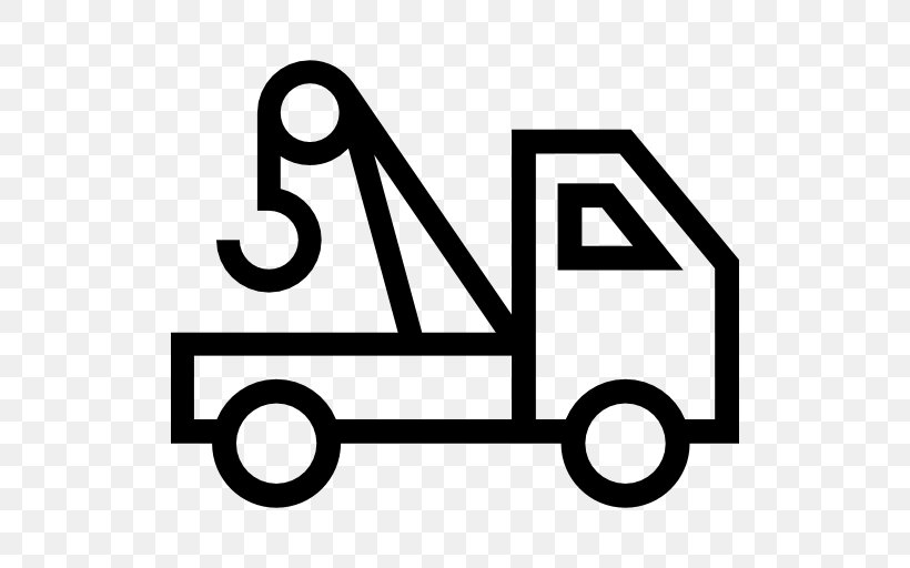 Car Vehicle Truck Transport, PNG, 512x512px, Car, Area, Black And White, Brand, Driver S License Download Free