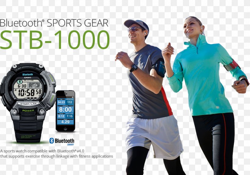 Casio Smartwatch G-Shock Clock, PNG, 960x673px, Casio, Advertising, Brand, Casio Databank, Casio Edifice Download Free