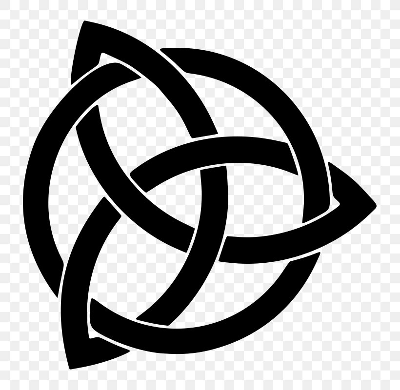 Celtic Knot Tattoo Symbol Triquetra Celts, PNG, 791x800px, Celtic Knot, Art, Artwork, Black And White, Brand Download Free