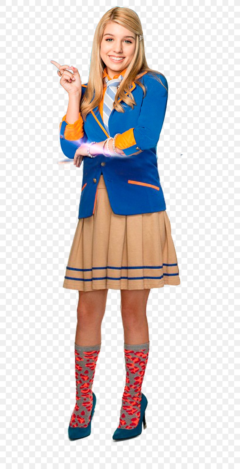 Cheerleading Uniforms Every Witch Way Fan Art, PNG, 666x1600px, Cheerleading Uniforms, Blog, Blogger, Blue, Cheerleading Download Free