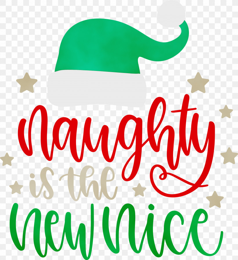 Christmas Day, PNG, 2747x3000px, Naughty Is The New Nice, Character, Christmas, Christmas Day, Christmas Decoration Download Free