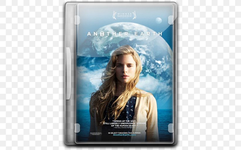 Electronic Device Multimedia Technology Long Hair, PNG, 512x512px, Another Earth, Brit Marling, Drama, Electronic Device, Film Download Free