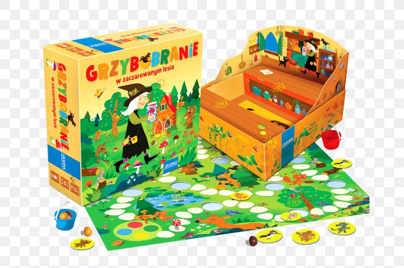 Granna Board Game Animal Husbandry Mushroom Hunting, PNG, 680x544px, Granna, Animal Husbandry, Board Game, Cooperative Board Game, Forest Download Free