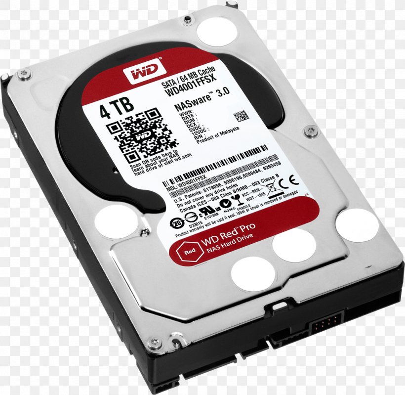 Hard Drives Western Digital Network Storage Systems Data Storage Serial ATA, PNG, 1024x998px, Hard Drives, Computer, Computer Component, Computer Hardware, Data Storage Download Free