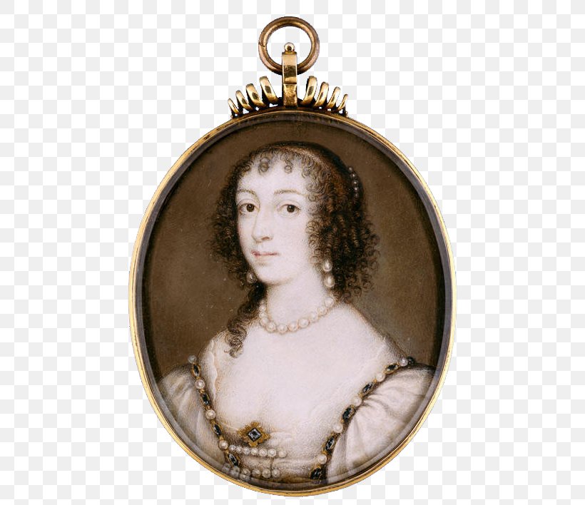 Henrietta Maria Of France Fitzwilliam Museum Cambridge Location Locket, PNG, 502x708px, Henrietta Maria Of France, Cambridge, Cambridgeshire, Christmas, Christmas Ornament Download Free