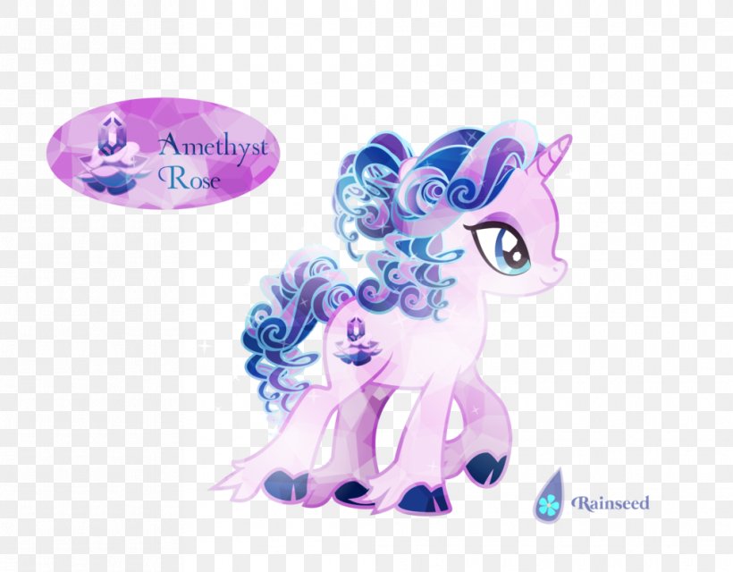 Pony Horse Mane Purple Violet, PNG, 1012x790px, Pony, Amethyst, Animal Figure, Best Offer, Deviantart Download Free