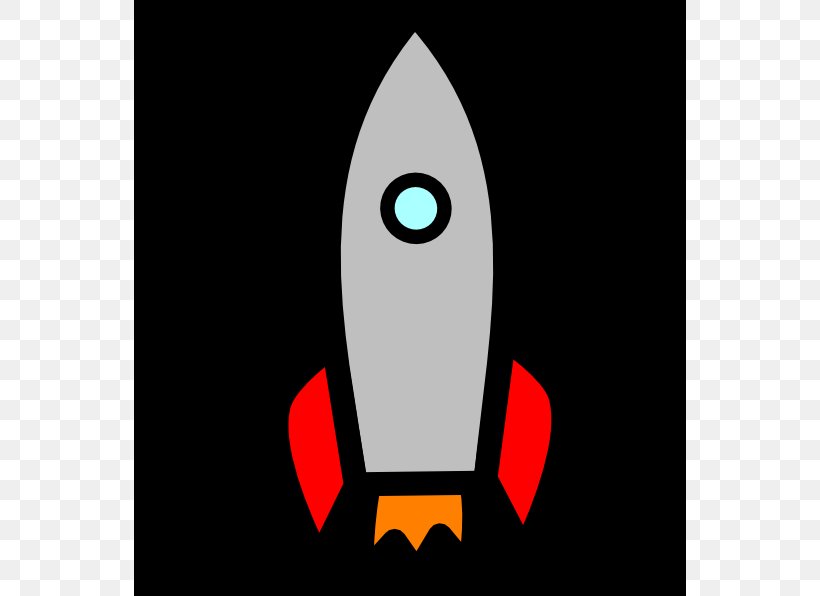 Rocket Launch Animation Spacecraft Clip Art, PNG, 552x596px, Rocket, Animation, Art, Black, Cartoon Download Free