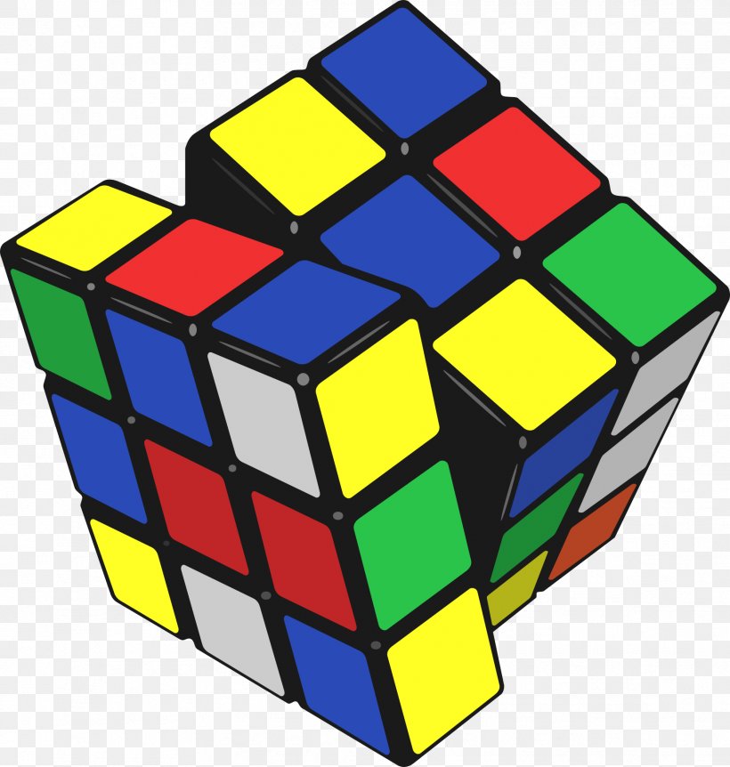 Rubiks Cube Puzzle Clip Art, PNG, 1826x1920px, Rubiks Cube, Cube, Necker Cube, Pixabay, Play Download Free