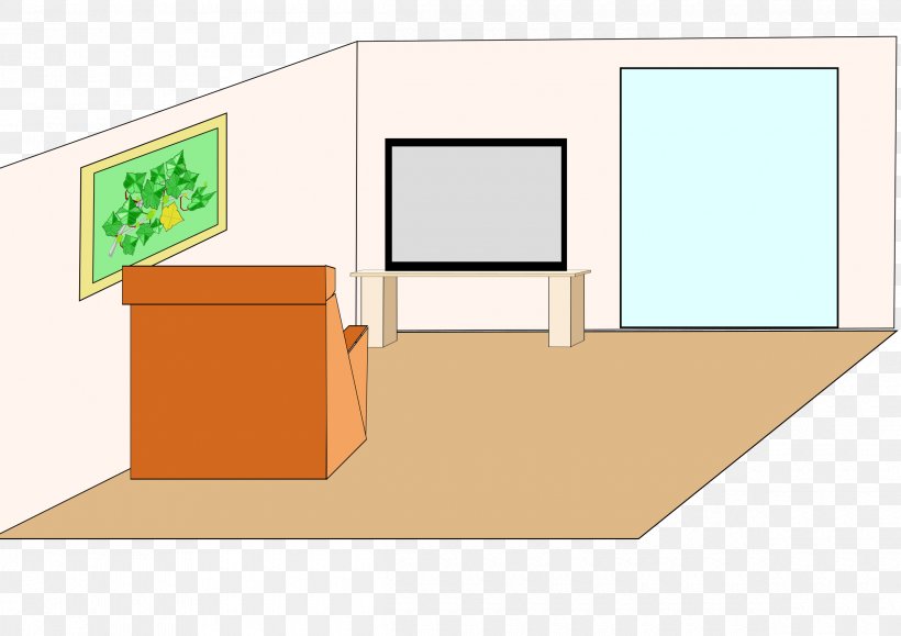 Table Living Room Sala Clip Art, PNG, 2400x1697px, Table, Apartment, Cartoon, Couch, Floor Download Free