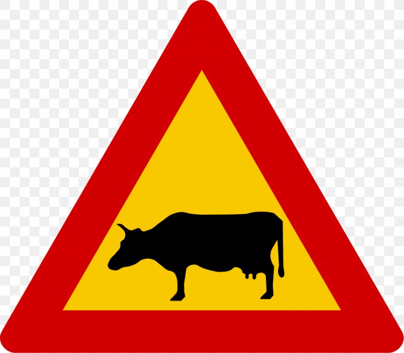 Traffic Sign Iceland Bildtafel Der Verkehrszeichen In Island Road Driving, PNG, 878x768px, Traffic Sign, Area, Car, Cattle, Cattle Like Mammal Download Free