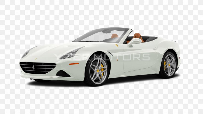 2016 Ferrari California Car Chevrolet Ferrari California T, PNG, 960x540px, Ferrari, Automotive Design, Automotive Exterior, Brand, Car Download Free