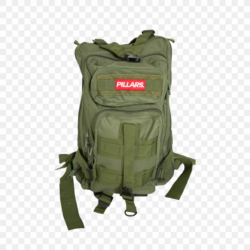 Backpack Bag Green Logo, PNG, 1600x1600px, Backpack, Bag, Gilets, Green, Hat Download Free