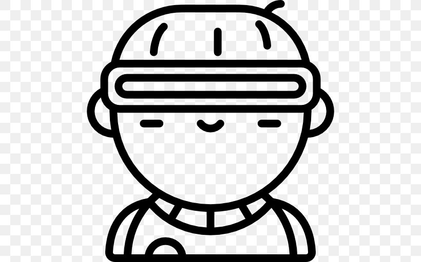 Clip Art, PNG, 512x512px, Avatar, Black And White, Drawing, Emotion, Face Download Free